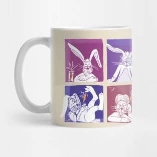 Windows20 - Corona-Easter-Bunny Mug